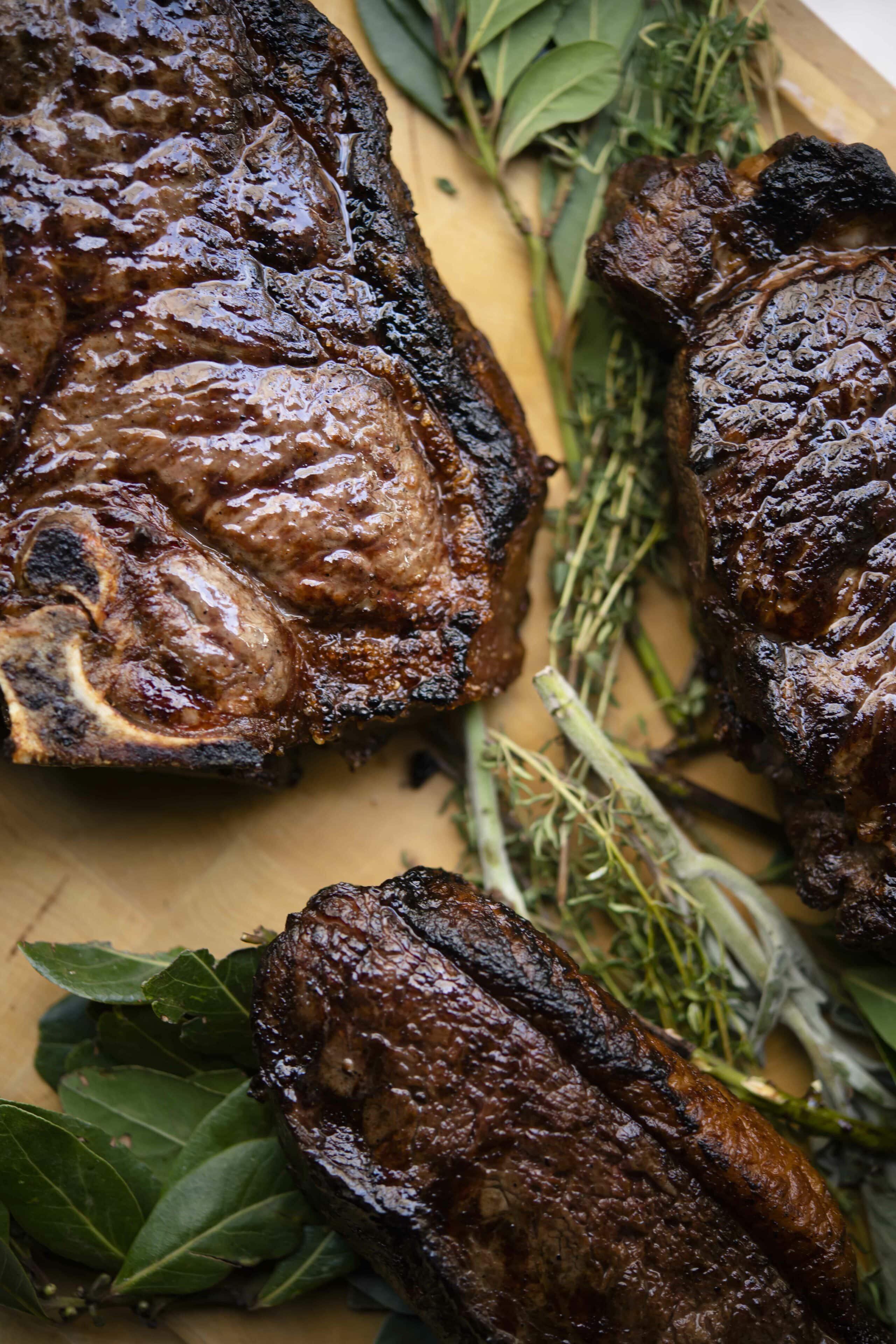 viande de boeuf d'argentine