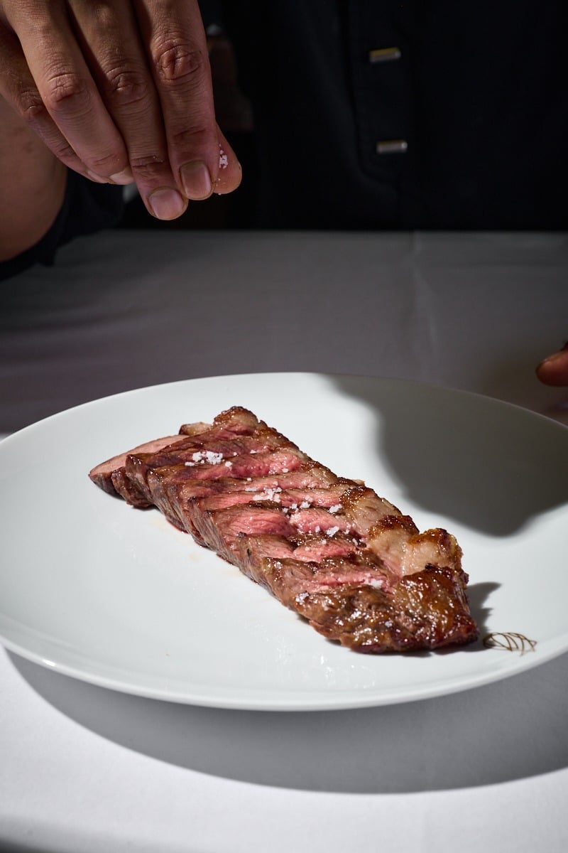 meat at anahi paris